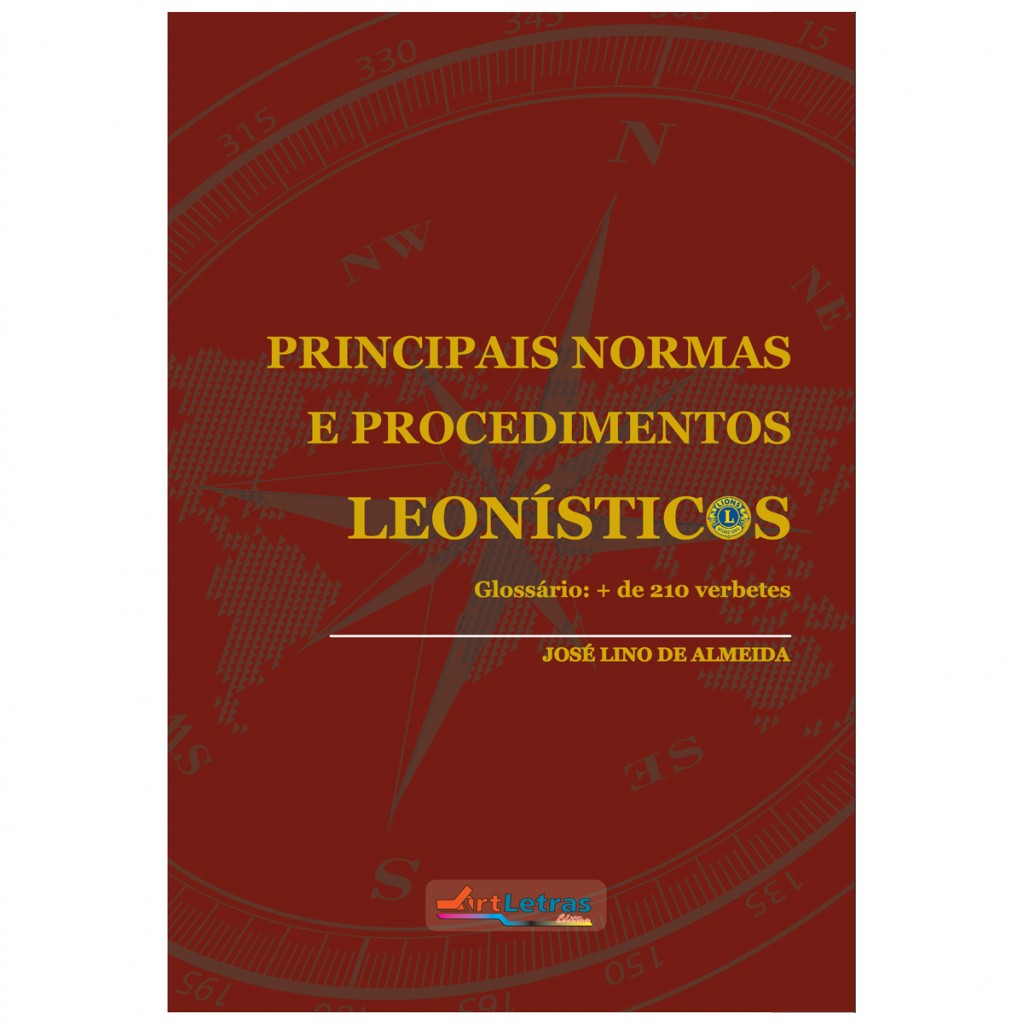 Principais Normas e Procedimentos Leonísticos