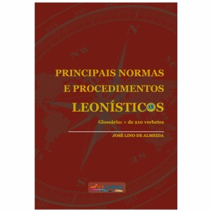 Principais Normas e Procedimentos Leonísticos