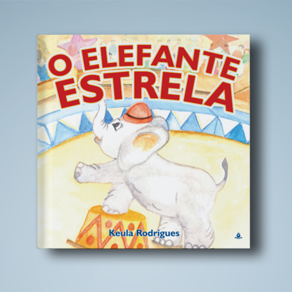 O Elefante Estrela