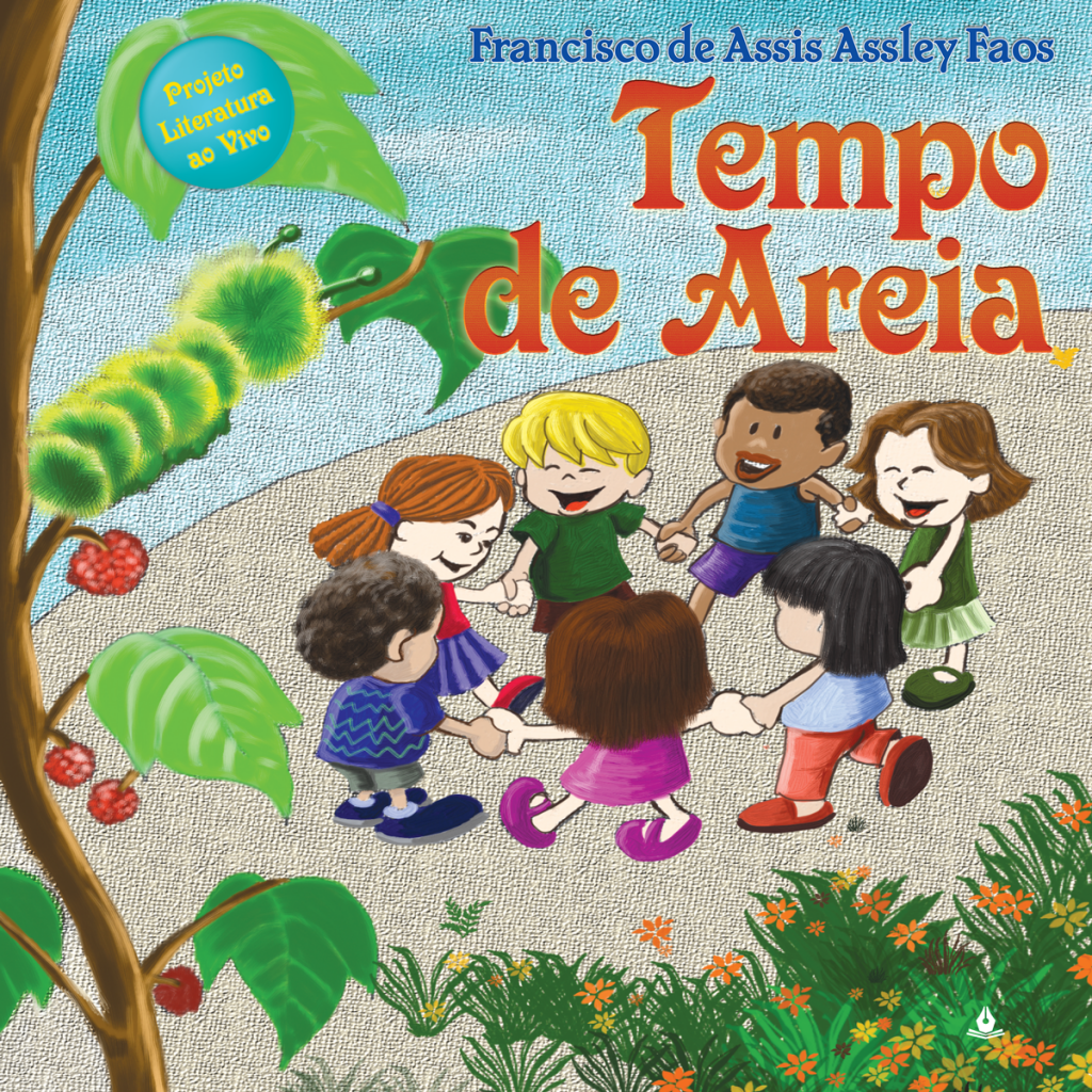 Tempo de Areia