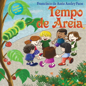 Tempo de Areia