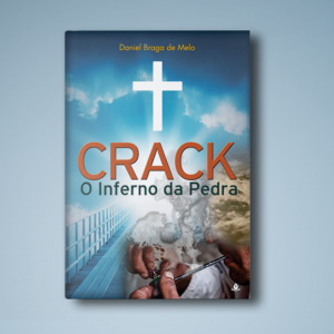 Crack o inferno da pedra