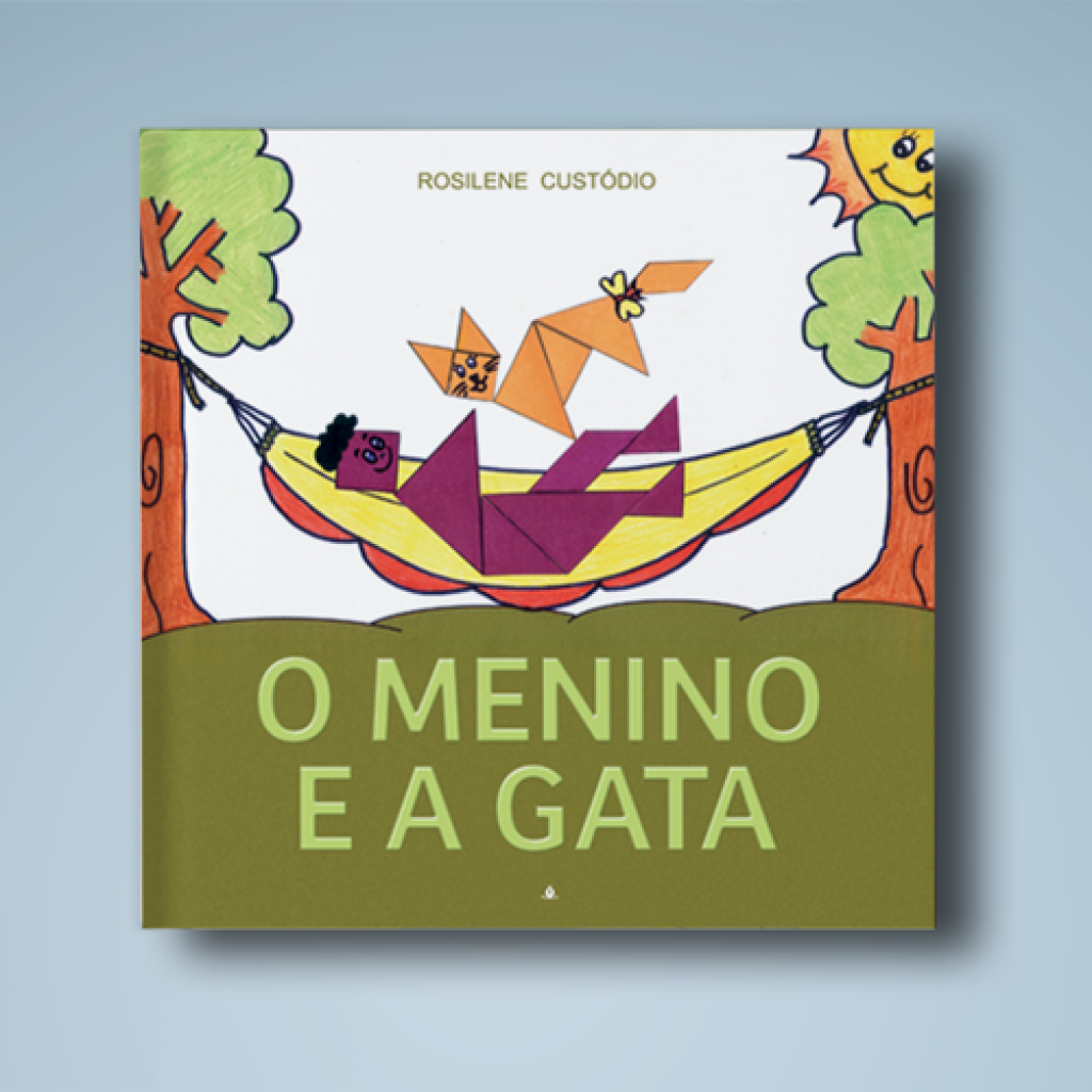 O Menino e a Gata