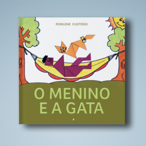 O Menino e a Gata
