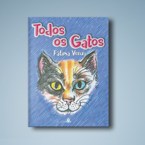 Todos os gatos