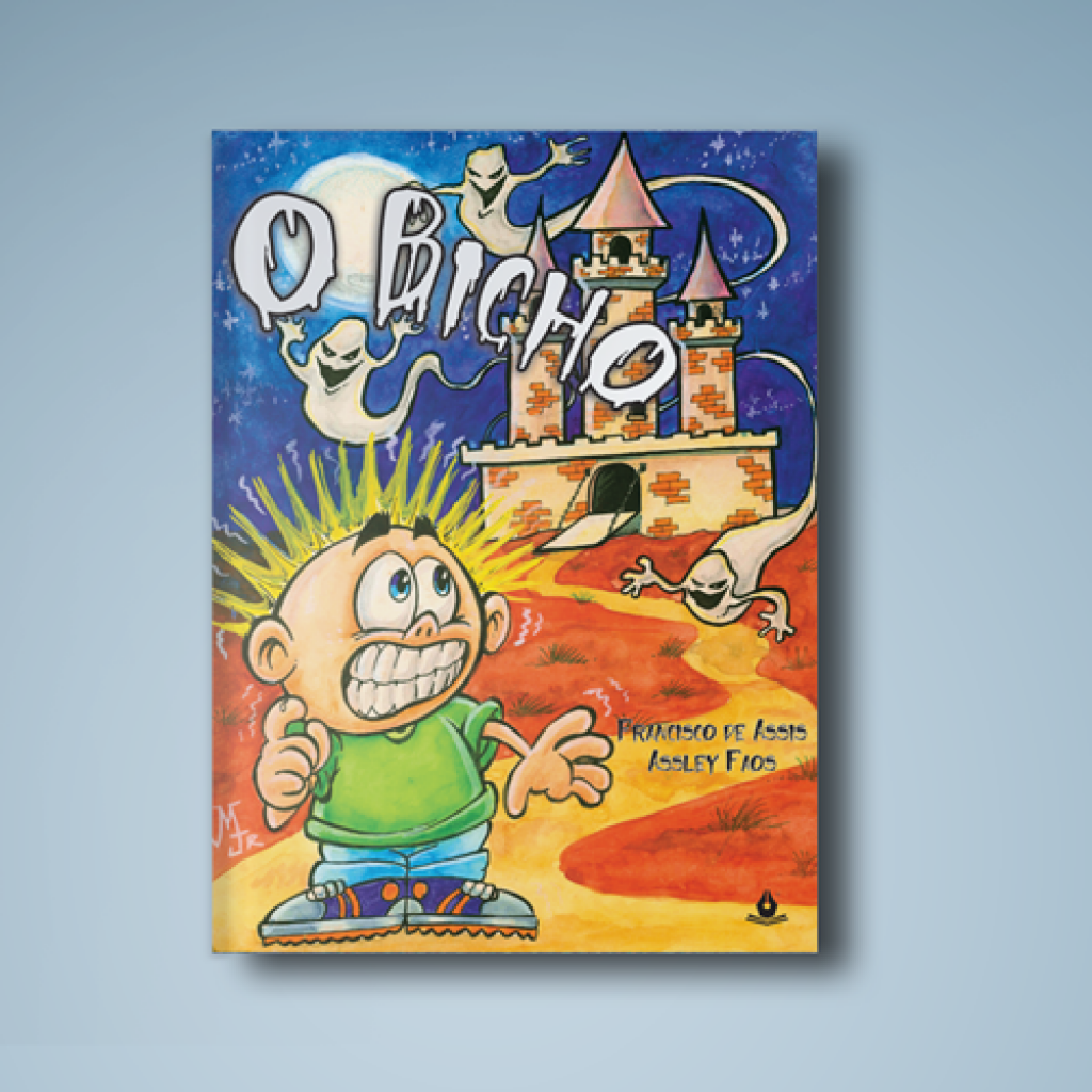 O bicho 