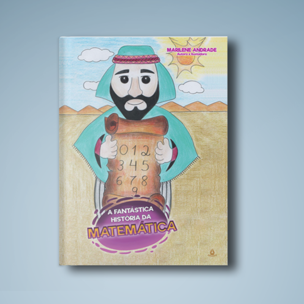 A Fantástica História da Matemática