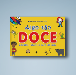 Algo Tão Doce