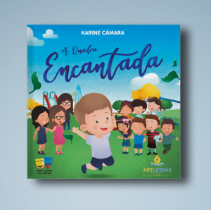 A Quadra Encantada 