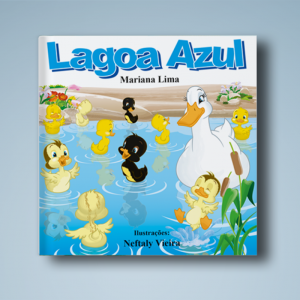 Lagoa Azul