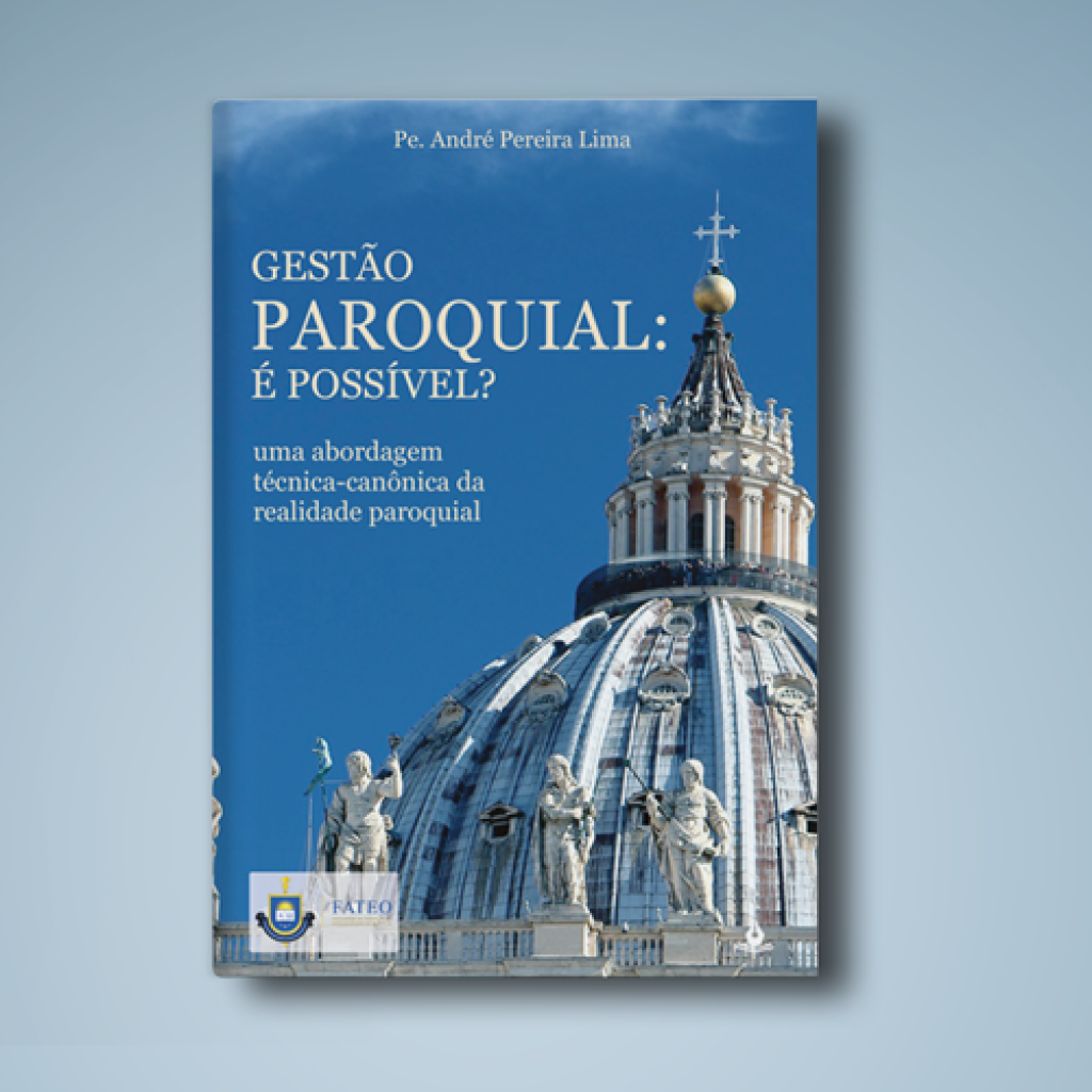 Gestão Paroquial: é possível?