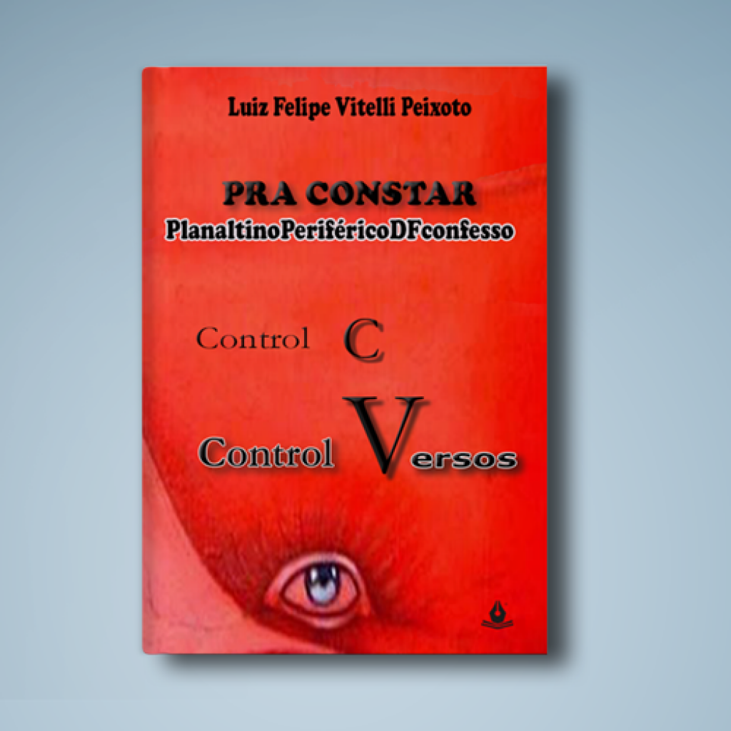 Control C Control Versos