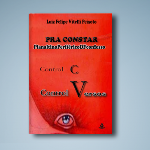 Control C Control Versos