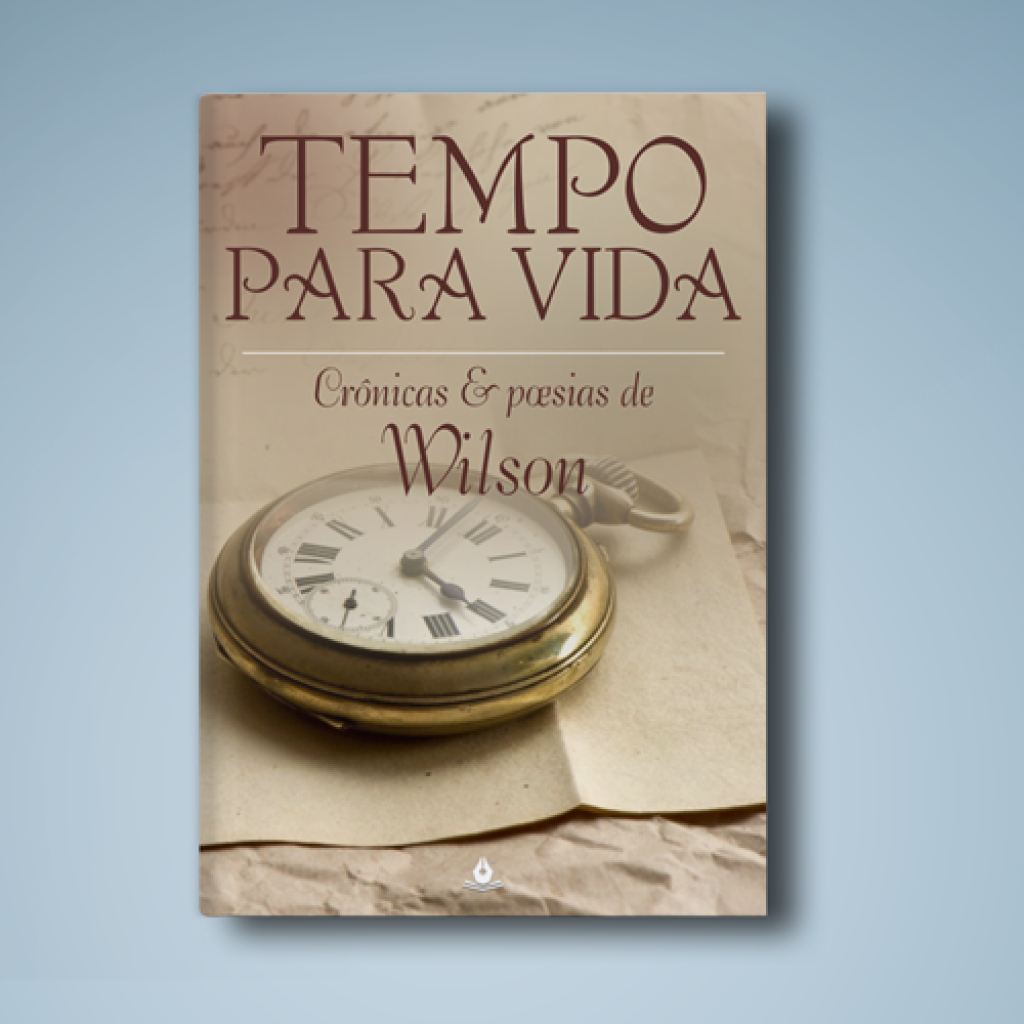 Tempo Para a Vida
