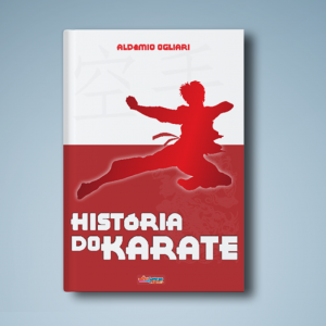 História do Karate 
