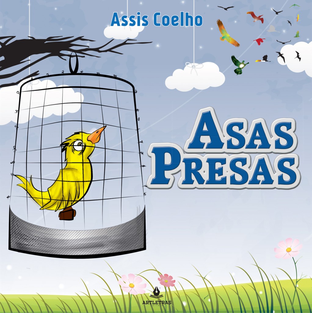 Asas Presas