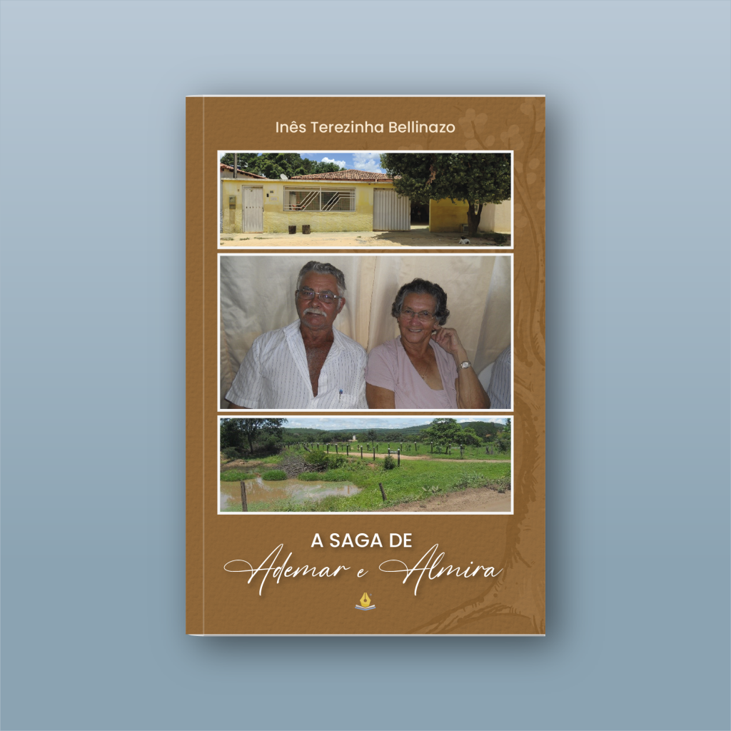 A Saga de Ademar e Almira 
