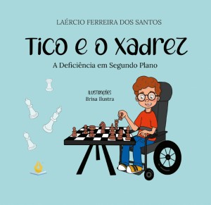 Tico e o xadrez