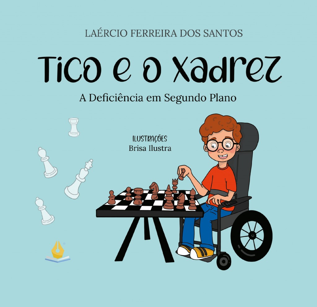 Tico e o xadrez