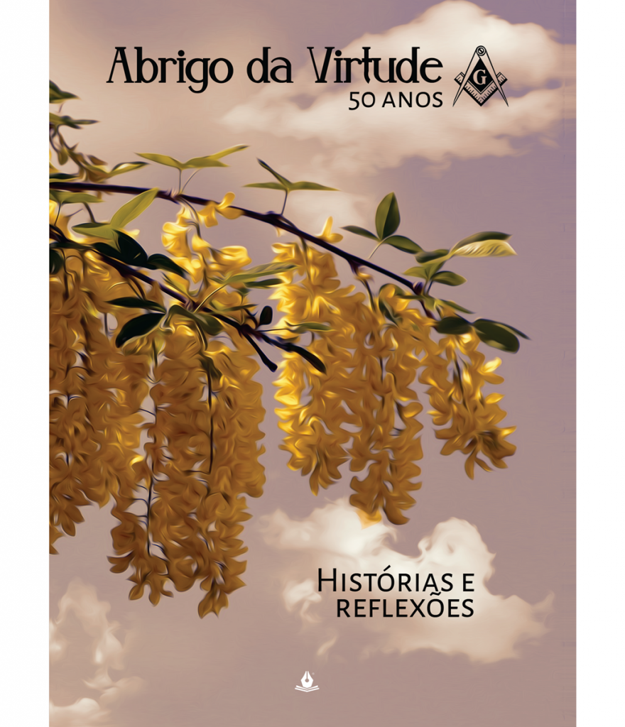 Livraria em Brasília: Abrigo da virtude - Histórias e virtudes